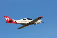 N54SG @ KOSH - Lancair 360 - by Mark Pasqualino