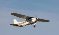 N96628 @ KOSH - Cessna 172P