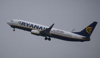 EI-EVV @ EGCC - At Manchester - by Guitarist