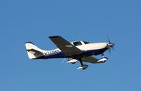 N333WV @ KOSH - Lancair ES - by Mark Pasqualino