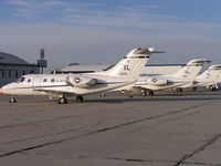 91-0079 @ KBOI - Parked along with 91-0082, 92-0347 and 90-0402 on Western ramp. 86th Flying Training Sq., Rio Lobos, Laughlin AFB, TX. - by Gerald Howard