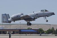 78-0633 @ KBOI - Take off from RWY 28R. - by Gerald Howard