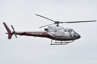 N350CM @ KBOI - Departing Boise. - by Gerald Howard