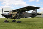 G-CDLK @ X5FB - Best Off Skyranger Swift 912S(1), Fishburn Airfield, May 26th 2013. - by Malcolm Clarke