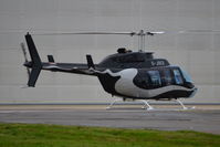 G-JRCR @ EGSH - Just landed at Norwich. - by Graham Reeve
