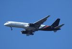 G-ZAPX @ DBV - Short finals to Dubrovnik