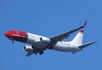 EI-FJL @ DBV - Short finals to Dubrovnik