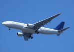 CS-TQW @ DBV - Short finals to Dubrovnik - by Keith Sowter