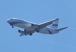 SP-ENB @ DBV - Short finals to Dubrovnik - by Keith Sowter