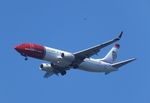 G-NRWY @ DBV - Short finals to land at Dubrovnik