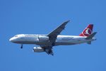 TC-JPD @ DBV - Short finals to land at Dubrovnik