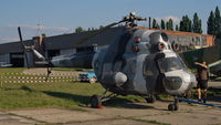 9411 @ LHBS - Budaörs Airport, Hungary. Gold Timer Fundanation airshow - by Attila Groszvald-Groszi
