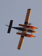 9A-TOA @ DBV - climbing out of Dubrovnik