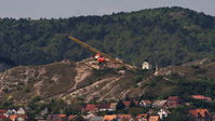 HA-5035 @ LHBS - Budaörs Airport, Hungary. Gold Timer Fundanation airshow - by Attila Groszvald-Groszi