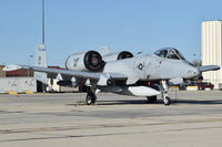 78-0627 @ KBOI - On Air Guard ramp just prior to 6 month Middle East deployment. - by Gerald Howard