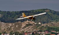 HA-AFD @ LHBS - Budaörs Airport, Hungary. Gold Timer Fundanation airshow - by Attila Groszvald-Groszi