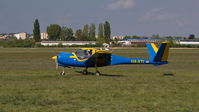 HA-ATL @ LHBS - Budaörs Airport, Hungary. Gold Timer Fundanation airshow - by Attila Groszvald-Groszi