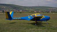 HA-ATL @ LHBS - Budaörs Airport, Hungary. Gold Timer Fundanation airshow - by Attila Groszvald-Groszi