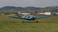 HA-ATL @ LHBS - Budaörs Airport, Hungary. Gold Timer Fundanation airshow - by Attila Groszvald-Groszi