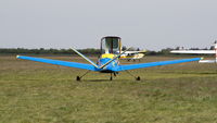 HA-ATL @ LHBS - Budaörs Airport, Hungary. Gold Timer Fundanation airshow - by Attila Groszvald-Groszi