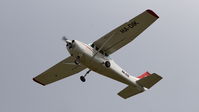 HA-DIK @ LHBS - Budaörs Airport, Hungary. Gold Timer Fundanation airshow - by Attila Groszvald-Groszi