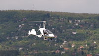 HA-GYP @ LHBS - Budaörs Airport, Hungary. Gold Timer Fundanation airshow - by Attila Groszvald-Groszi