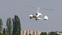HA-GYP @ LHBS - Budaörs Airport, Hungary. Gold Timer Fundanation airshow - by Attila Groszvald-Groszi