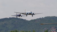 HA-LIX @ LHBS - Budaörs Airport, Hungary. Gold Timer Fundanation airshow - by Attila Groszvald-Groszi