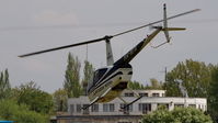 HA-MIW @ LHBS - Budaörs Airport, Hungary. Gold Timer Fundanation airshow - by Attila Groszvald-Groszi