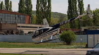 HA-MIW @ LHBS - Budaörs Airport, Hungary. Gold Timer Fundanation airshow - by Attila Groszvald-Groszi