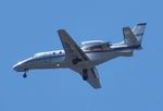 CS-DXP @ DBV - short finals at Dubrovnik