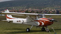 HA-PPL @ LHBS - Budaörs Airport, Hungary. Gold Timer Fundanation airshow - by Attila Groszvald-Groszi