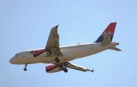 YU-APC @ DBV - short finals at Dubrovnik