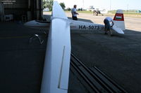 HA-5073 photo, click to enlarge