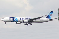 SU-GDR @ EGLL - Landing - by micka2b