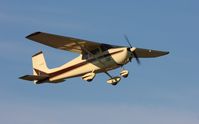 N7099T @ KOSH - Cessna 172 - by Mark Pasqualino