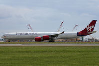 G-VGOA @ EGLL - Taxiing - by micka2b