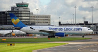 G-CHTZ photo, click to enlarge