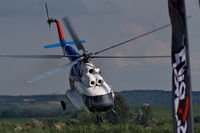 HA-HSA @ LHSK - Siófok-Kiliti Airport, Hungary - by Attila Groszvald-Groszi