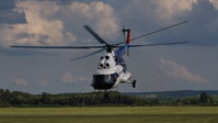 HA-HSA @ LHSK - Siófok-Kiliti Airport, Hungary - by Attila Groszvald-Groszi