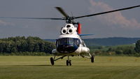 HA-HSA @ LHSK - Siófok-Kiliti Airport, Hungary - by Attila Groszvald-Groszi