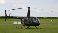I-PSCG @ LHSK - Siófok-Kiliti Airport, Hungary - by Attila Groszvald-Groszi