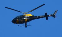 ZJ245 @ EGHH - A low approach to 26 - by John Coates