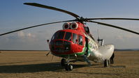 ER-MGP @ LHSK - Siófok-Kiliti Airport, The arrival of Moldova to replace the current station - by Attila Groszvald-Groszi