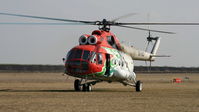 ER-MGP @ LHSK - Siófok-Kiliti Airport, The arrival of Moldova to replace the current station - by Attila Groszvald-Groszi