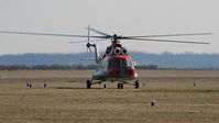 ER-MGP @ LHSK - Siófok-Kiliti Airport, The arrival of Moldova to replace the current station - by Attila Groszvald-Groszi