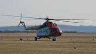ER-MGP @ LHSK - Siófok-Kiliti Airport, The arrival of Moldova to replace the current station - by Attila Groszvald-Groszi