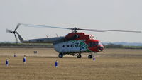 ER-MGP @ LHSK - Siófok-Kiliti Airport, The arrival of Moldova to replace the current station - by Attila Groszvald-Groszi