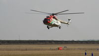 ER-MGP @ LHSK - Siófok-Kiliti Airport, The arrival of Moldova to replace the current station - by Attila Groszvald-Groszi