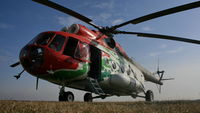 ER-MGP @ LHSK - Siófok-Kiliti Airport, The arrival of Moldova to replace the current station - by Attila Groszvald-Groszi